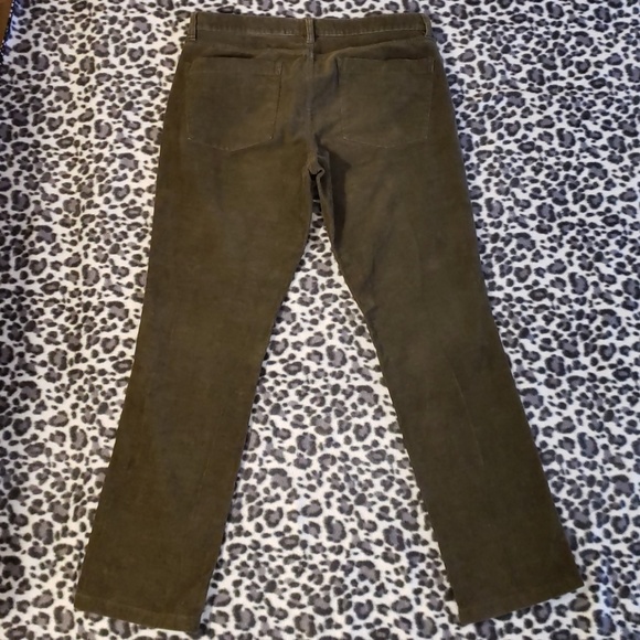 J. Crew Matchstick Cords - Picture 3 of 5